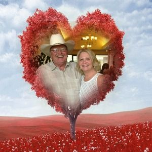 Meet your Posher, Peggy